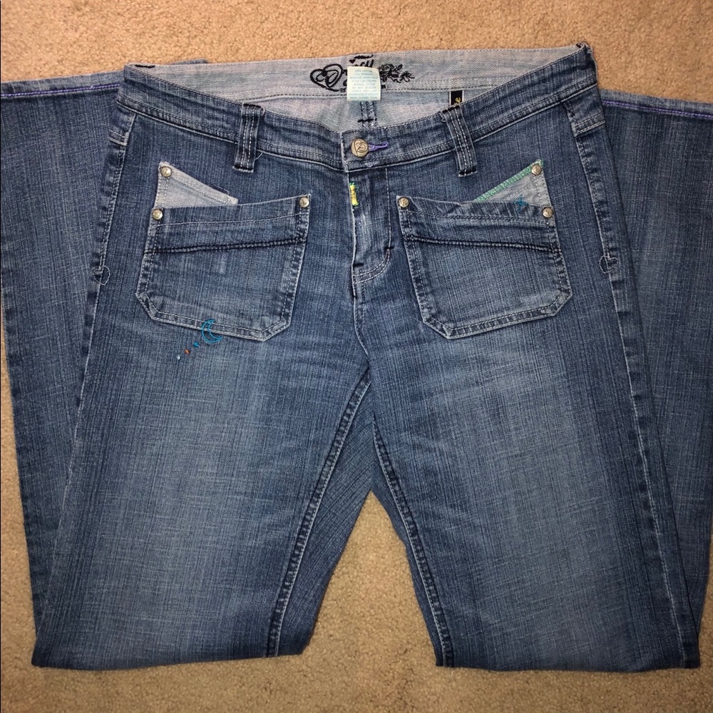 🌟 Jessica Simpson jeans 🌟